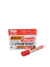 Lve Marker Rosu 12buc/sec 1139-3